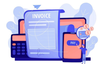 Client Invoicing Software