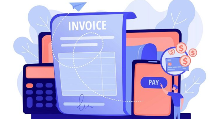 Client Invoicing Software