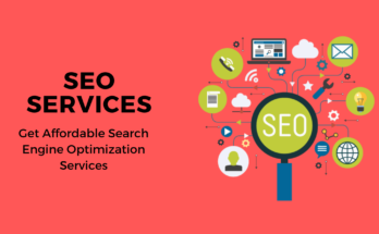 SEO company