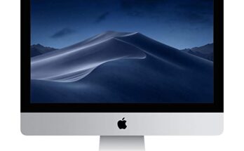 iMac Pro i7 4K