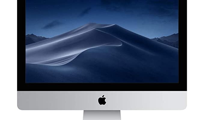 iMac Pro i7 4K