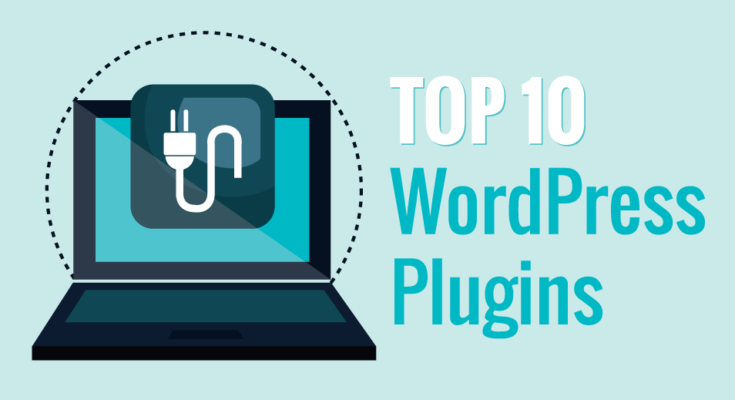 wordpress plugins