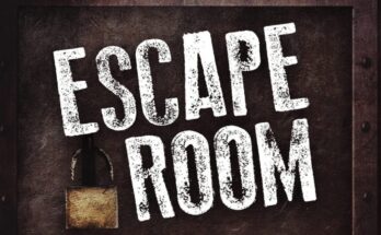 virtual escape room