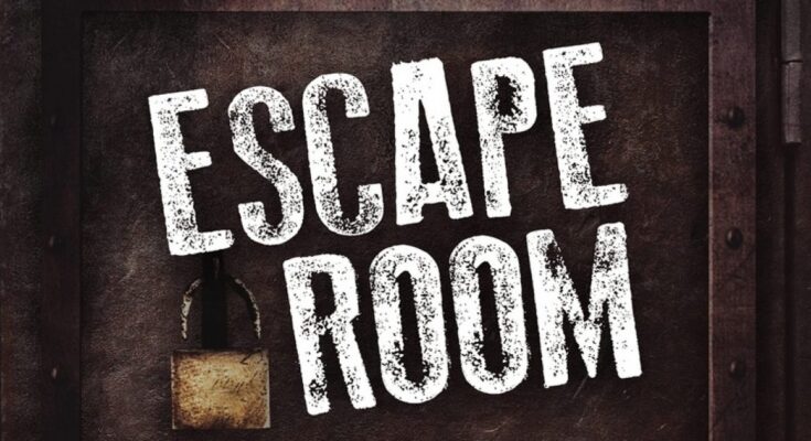 virtual escape room