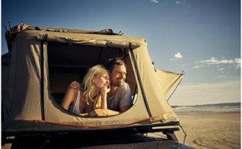 5 Best Rooftop Tents