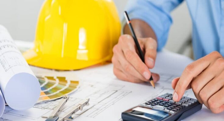 Calculate a Home Renovation Budget