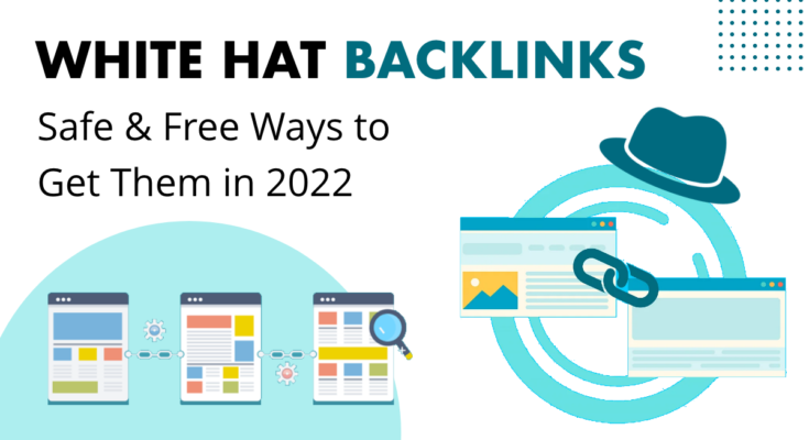 White Hat Backlinks