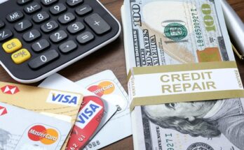 Good Credit Repair Company