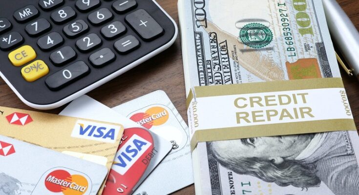 Good Credit Repair Company