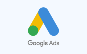 Types of Google Ads