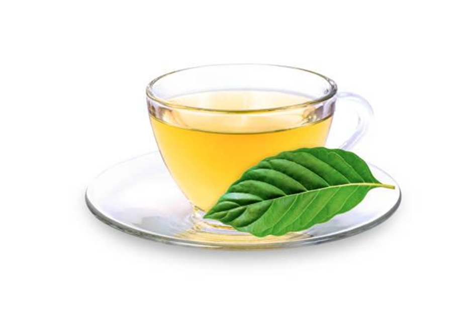 Kratom Tea