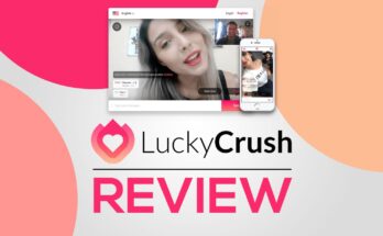 LuckCrush App