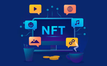 NFT Marketing Agency