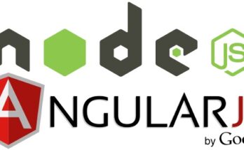 Node Js. Vs. Angular Js.