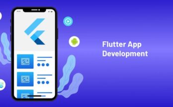 Top 10 Flutter App Development Companies in the USA