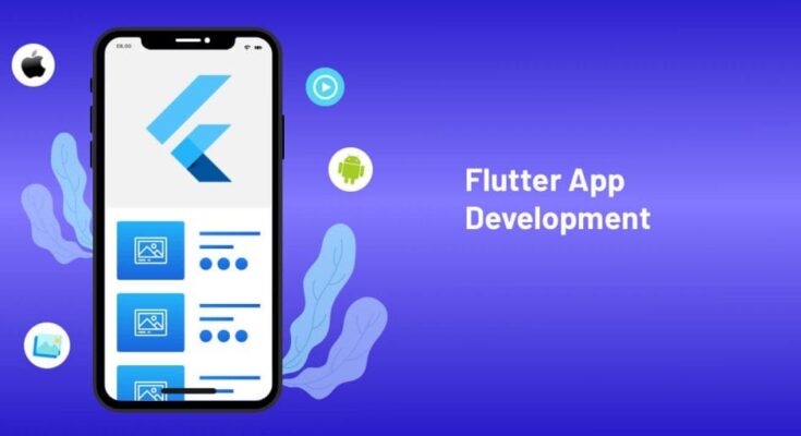 Top 10 Flutter App Development Companies in the USA