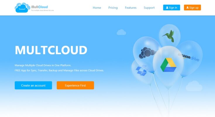 multcloud