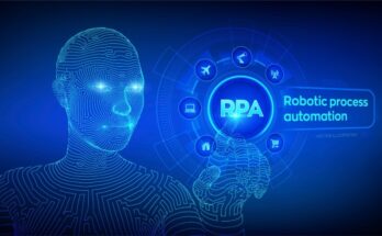 robotic process automation