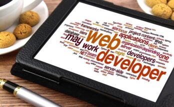 Online Web Development