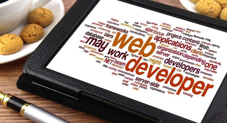 Online Web Development