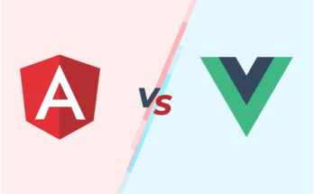 Angular vs. Vue