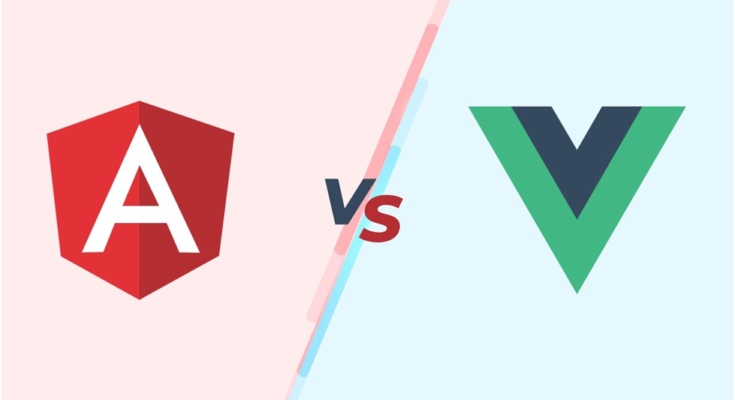 Angular vs. Vue