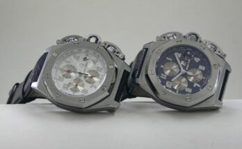 Audemars Piguet Royal Oak Offshore