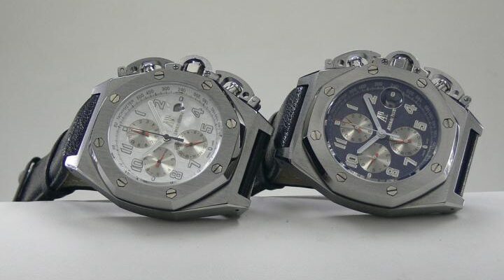 Audemars Piguet Royal Oak Offshore