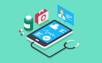 Healthcare App Development