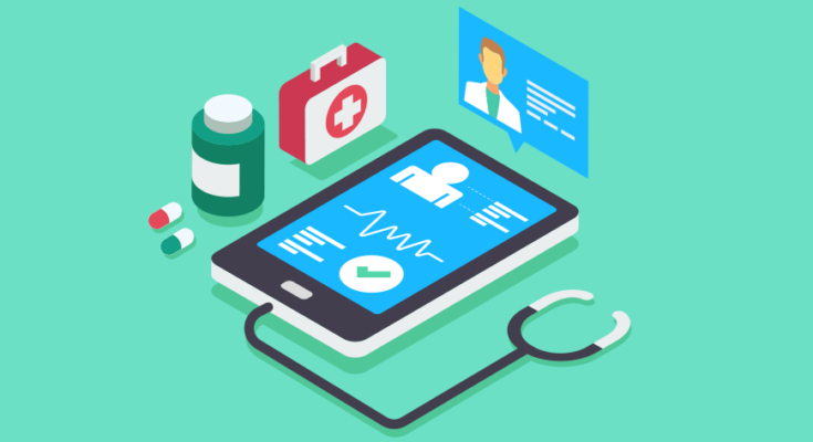 Healthcare App Development