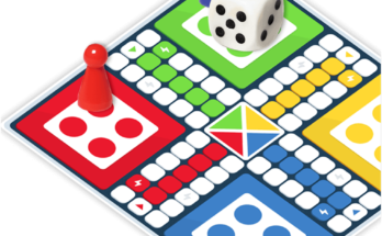 Ludo Application