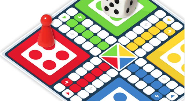 Ludo Application