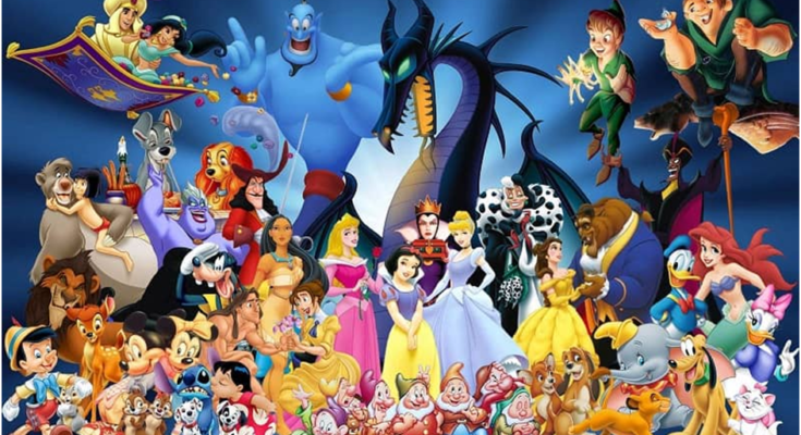 download old cartoons