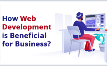 web development services