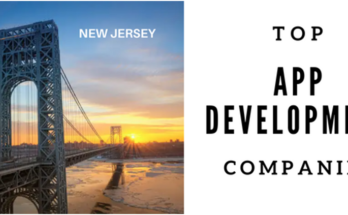 App Development Companies in New Jersey