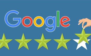 Google Reviews Widget