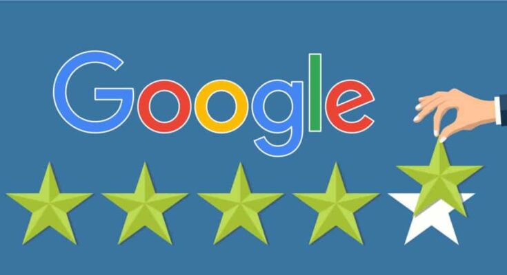 Google Reviews Widget