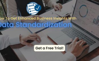 Data Standardization