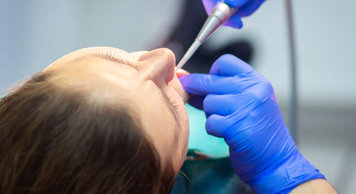 Oral Sedation And IV Sedation