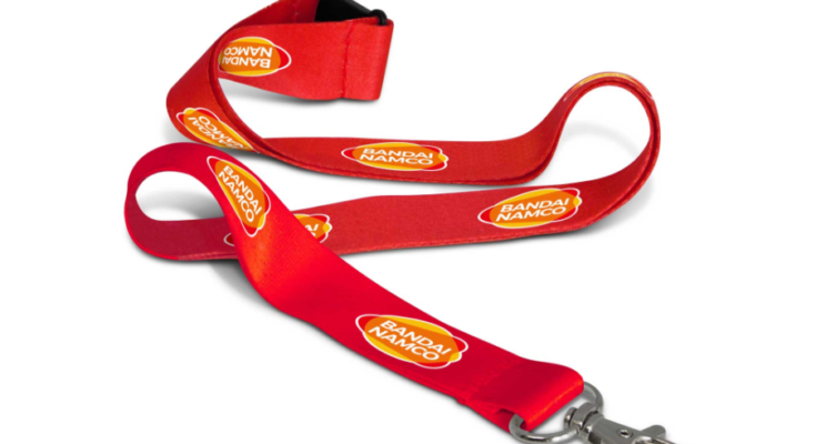 Printed Lanyards