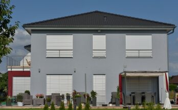 Roller Shutters