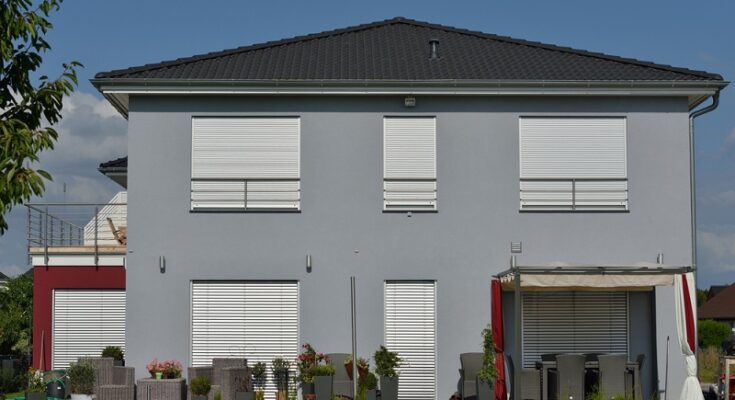 Roller Shutters