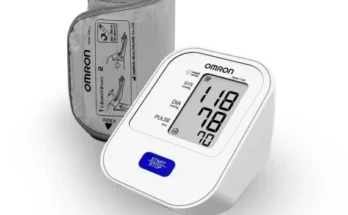 Blood Pressure Monitors