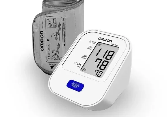 Blood Pressure Monitors