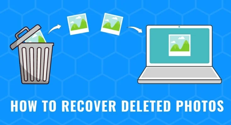 How to Recover Deleted Photos on Windows and Mac