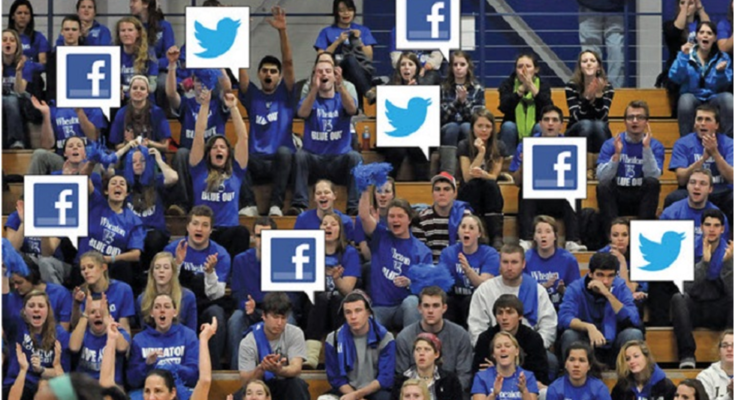 Impact Of Social And Digital Media On Sports