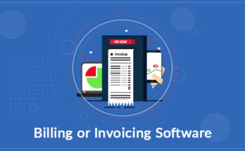 Invoicing Billing