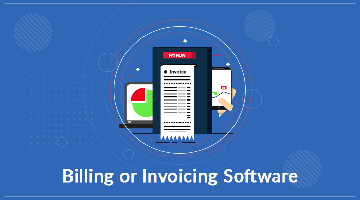 Invoicing Billing