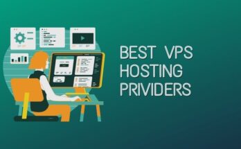 VPS Hosting Providers