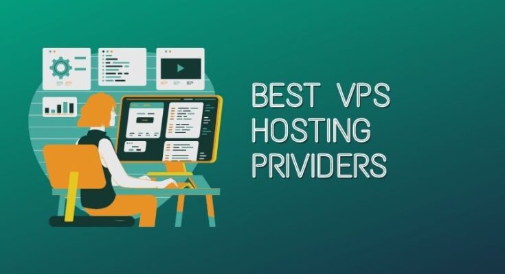 VPS Hosting Providers